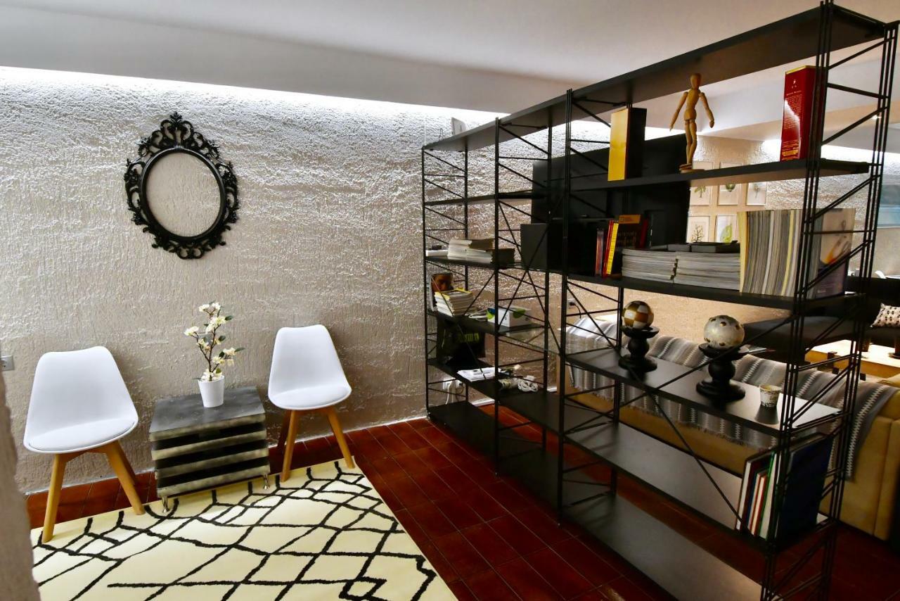 Comfortable, Spacious Studio @ Kolonaki Athènes Extérieur photo