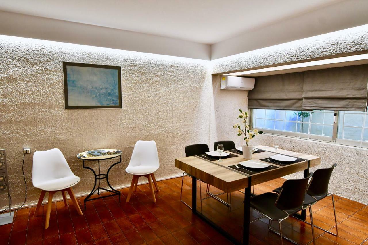 Comfortable, Spacious Studio @ Kolonaki Athènes Extérieur photo